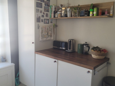 Charmant 3 pièces au cœur de Genève 1201 Genève image 4