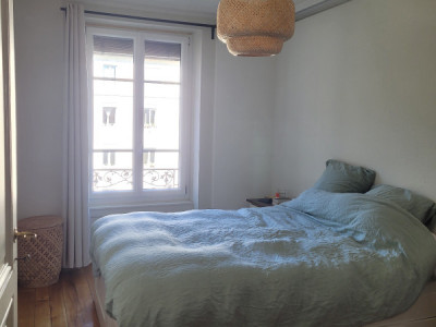 Charmant 3 pièces au cœur de Genève 1201 Genève image 6