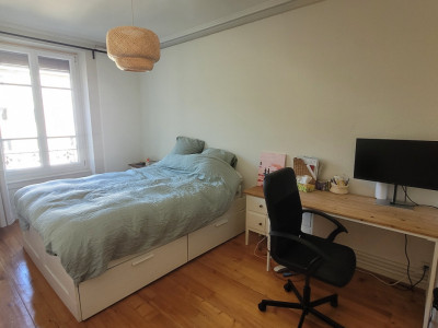 Charmant 3 pièces au cœur de Genève 1201 Genève image 7