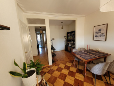 Charmant 3 pièces au cœur de Genève 1201 Genève image 9