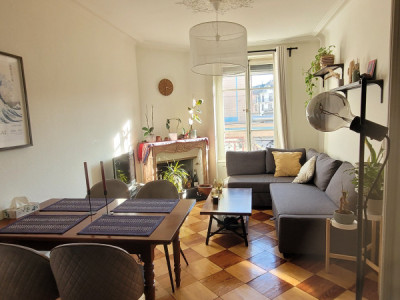 Charmant 3 pièces au cœur de Genève 1201 Genève image 1