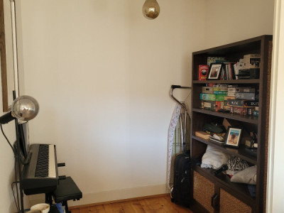 Charmant 3 pièces au cœur de Genève 1201 Genève image 10