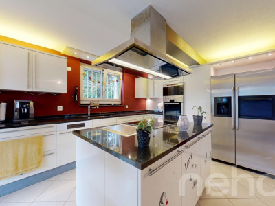 Freistehendes 5.5-Zimmer Einfamilienhaus in ruhiger Sackgasse image 1