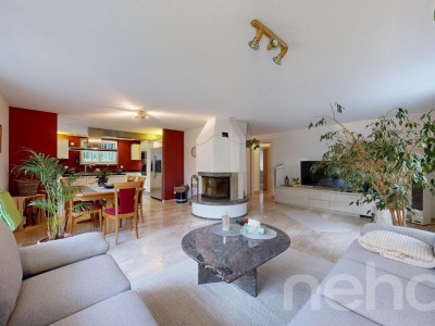 Freistehendes 5.5-Zimmer Einfamilienhaus in ruhiger Sackgasse image 4