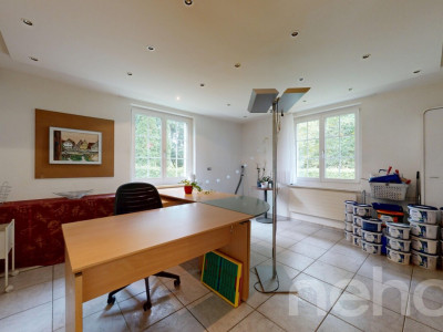 Freistehendes 5.5-Zimmer Einfamilienhaus in ruhiger Sackgasse image 10