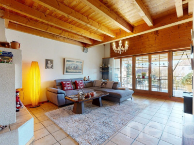 Renditeobjekt mit 5 Wohnungen, Büro- und Lagerflächen in Mellingen image 3