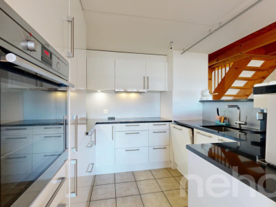 Renditeobjekt mit 5 Wohnungen, Büro- und Lagerflächen in Mellingen image 4