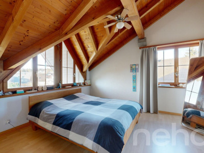 Renditeobjekt mit 5 Wohnungen, Büro- und Lagerflächen in Mellingen image 5