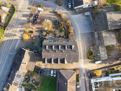 Renditeobjekt mit 5 Wohnungen, Büro- und Lagerflächen in Mellingen image 11