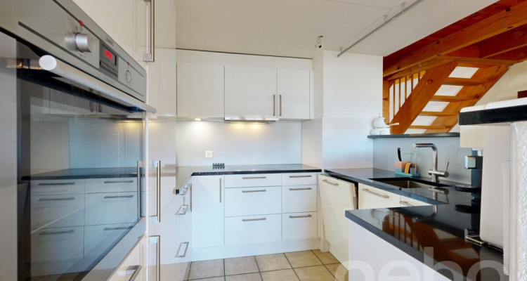 Renditeobjekt mit 5 Wohnungen, Büro- und Lagerflächen in Mellingen image 4