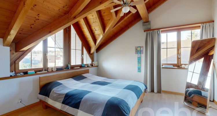 Renditeobjekt mit 5 Wohnungen, Büro- und Lagerflächen in Mellingen image 5