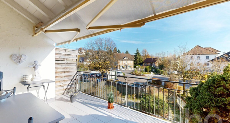 Renditeobjekt mit 5 Wohnungen, Büro- und Lagerflächen in Mellingen image 7