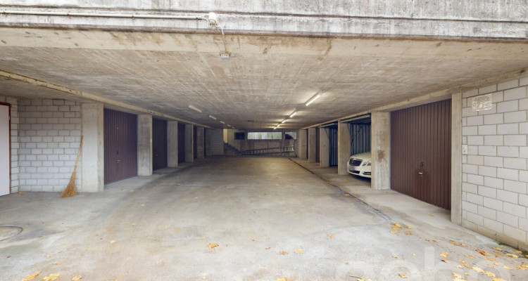 Renditeobjekt mit 5 Wohnungen, Büro- und Lagerflächen in Mellingen image 10