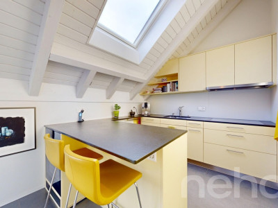 Moderne Duplex-Oase mit Alpenblick, Sauna & Loggia image 5