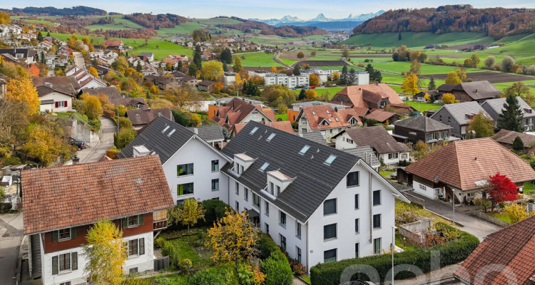 Moderne Duplex-Oase mit Alpenblick, Sauna & Loggia image 12