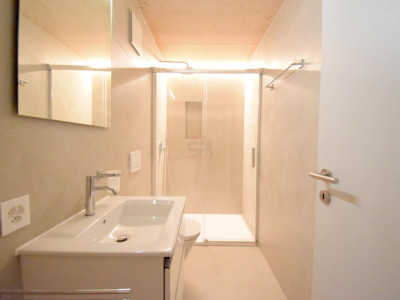 Appartement de 3.5 pièces neuf avec jardin image 5