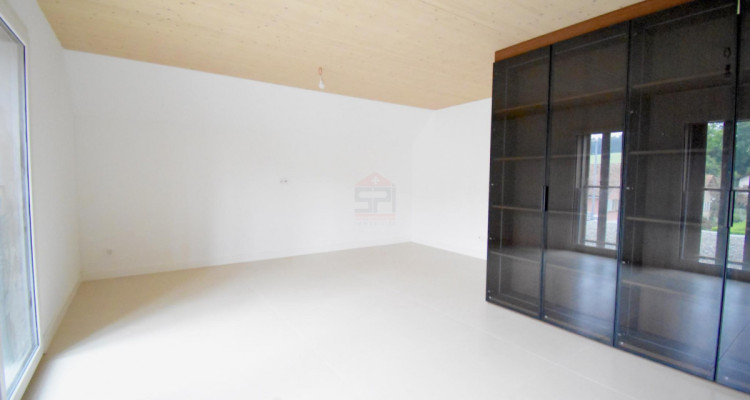 Appartement de 3.5 pièces neuf avec jardin image 3