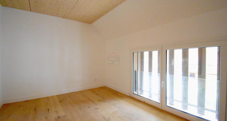 Appartement de 3.5 pièces neuf avec jardin image 6