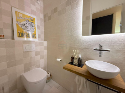 Sublime 5,5 pièces traversant très lumineux image 12