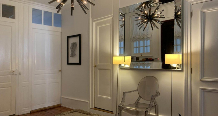 Superbe appartement en vieille ville de Genève image 3