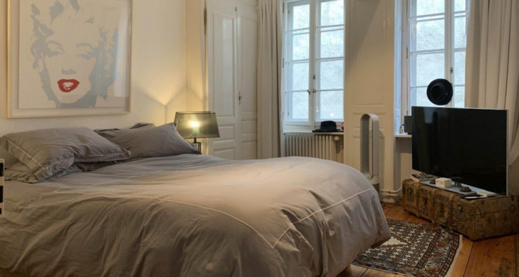 Superbe appartement en vieille ville de Genève image 5