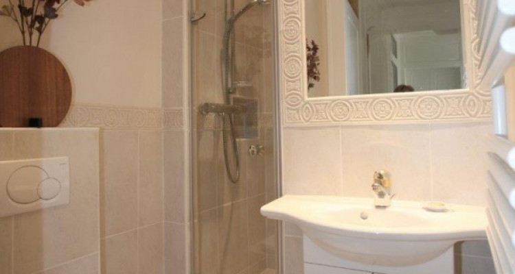 Superbe appartement en vieille ville de Genève image 7