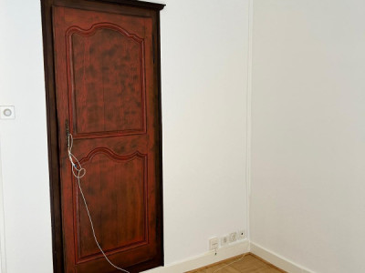 Studio au coeur de la cité image 2