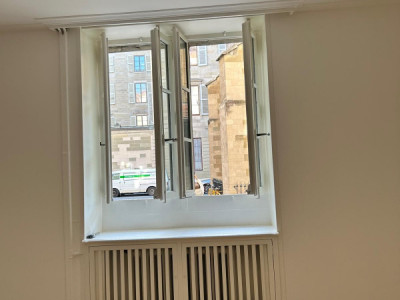 Studio au coeur de la cité image 1