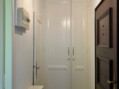 Studio au coeur de la cité image 3