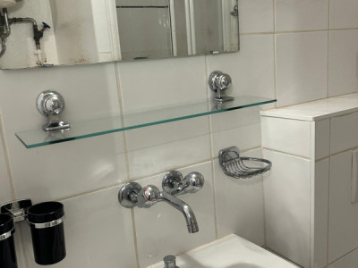 Studio au coeur de la cité image 4