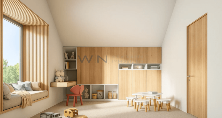 NEUBAU: Sonnenschein-Living - A image 13