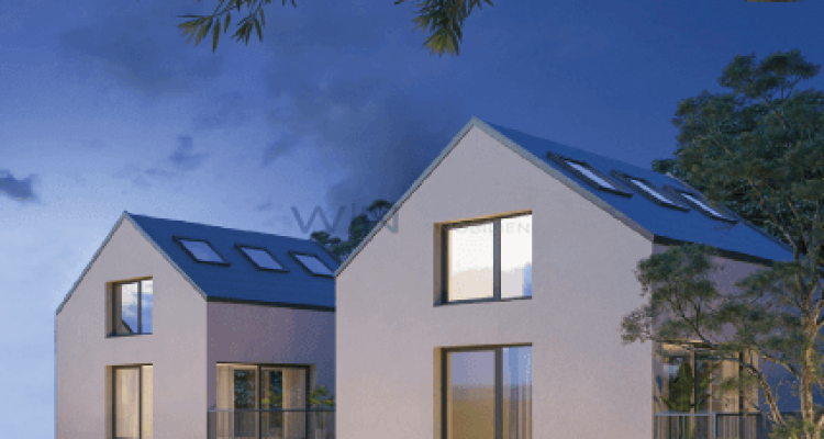 Erstbezug/Neubau: Sonnenschein-Living - B image 1