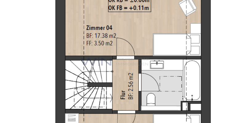 Erstbezug/Neubau: Sonnenschein-Living - B image 12