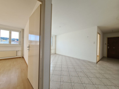 Appartement de 3 pièces au 9e étage image 3