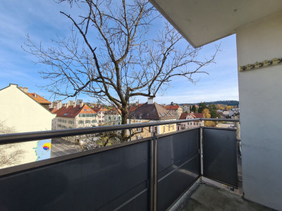 Appartement de 3 pièces au 9e étage image 8