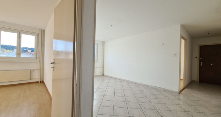 Appartement de 3 pièces au 9e étage image 3