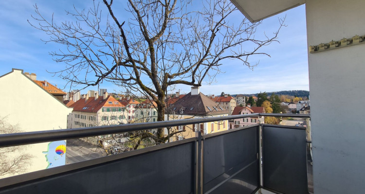 Appartement de 3 pièces au 9e étage image 8