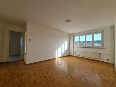 Appartement de 3 pièces au 11e étage image 1