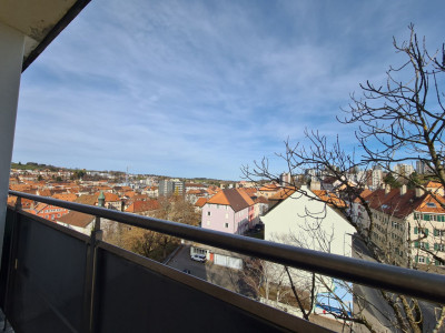 Appartement de 3 pièces au 11e étage image 8