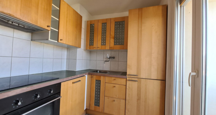 Appartement de 3 pièces au 11e étage image 7