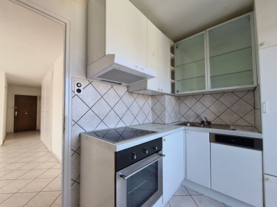 Appartement de 3 pièces au 12e étage image 4