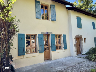 Eligible Casatax, Maison villageoise au cœur du de Landecy image 5