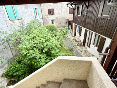 Eligible Casatax, Maison villageoise au cœur du de Landecy image 4