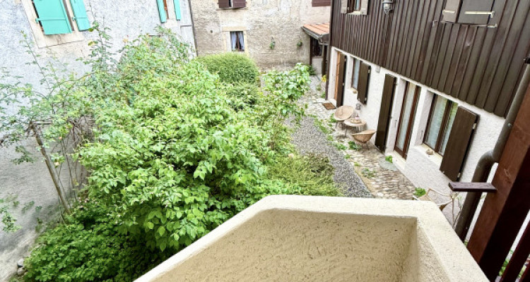 Eligible Casatax, Maison villageoise au cœur du de Landecy image 4