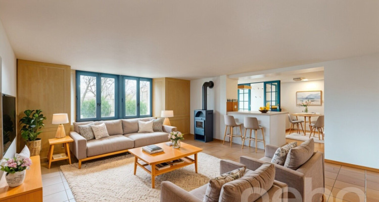 Venez y créer votre foyer ! image 1