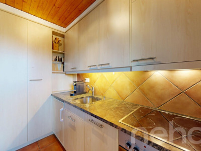 Dernier étage avec vue panoramique sur les montagnes image 5