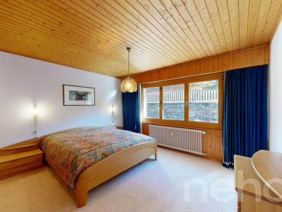 Dernier étage avec vue panoramique sur les montagnes image 9