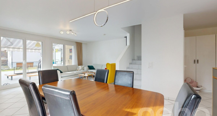 Gepflegtes Eckreihenhaus mit Garten, Garage und modernem Komfort image 8