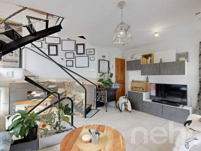 Maison individuelle de 4 pièces et grands espaces extérieurs - Boverni image 7