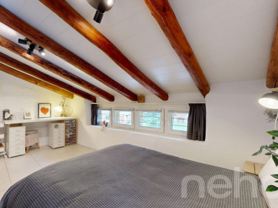 Maison individuelle de 4 pièces et grands espaces extérieurs - Boverni image 8